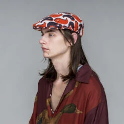 Kangol 3D Balance 504 13 Kangol 3D Balance 504 -Kangol Sales Shop k3540 kangol 3d balance 504 ivy cap white 8 4