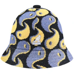 Kangol 3D Balance Casual 9 Kangol 3D Balance Casual -Kangol Sales Shop k3541 kangol 3d balance casual bucket deep springs 1 4