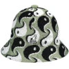 Kangol 3D Balance Casual 2 Kangol 3D Balance Casual -Kangol Sales Shop k3541 kangol 3d balance casual bucket oil green 1 4