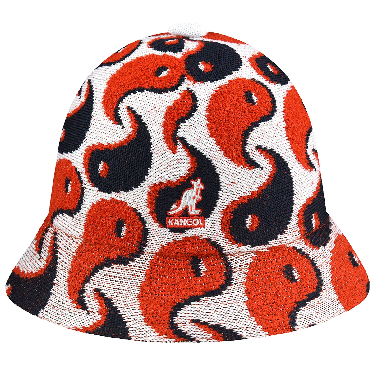 Kangol 3D Balance Casual 4 Kangol 3D Balance Casual - Image 2