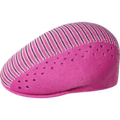 Kangol Preppy Vent 504 -Kangol Sales Shop k3542 kangol preppy vent 504 ivy cap electric pink 1k 4