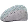 Kangol Preppy Vent 504 1 Kangol Preppy Vent 504 -Kangol Sales Shop k3542 kangol preppy vent 504 ivy cap grey 1 4