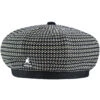 Kangol Preppy Jax Beret -Kangol Sales Shop k3543 kangol preppy jax beret beret deep springs 1 4