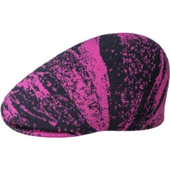 Kangol Airbrush 507 -Kangol Sales Shop k3544 kangol airbrush 507 ivy cap deep springs electric pink 1k 5