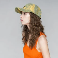 Kangol Airbrush Adj Spacecap -Kangol Sales Shop k3545 kangol airbrush adj spacecap baseball oil green warm apricot 2 1