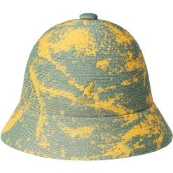 Kangol Airbrush Casual