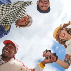 Kangol Grunge Plaid 507 -Kangol Sales Shop k3547 k5330 0290bc k3542 18