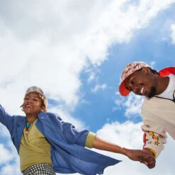 Kangol Grunge Plaid 507 -Kangol Sales Shop k3547 k5330 18