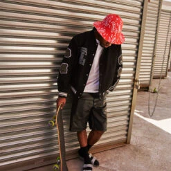 Kangol Paisley Wide Brim Casual -Kangol Sales Shop k3549 kangol paisley wide brim casual bucket cherry glow white 8 6