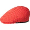 Kangol Ventair Ladder Stitch 507 1 Kangol Ventair Ladder Stitch 507 -Kangol Sales Shop k3551 kangol ventair ladder stitch 507 ivy cap cherry glow 1k 4