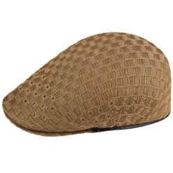 Kangol Ventair Ladder Stitch 507 -Kangol Sales Shop k3551 kangol ventair ladder stitch 507 ivy cap tan 1 4