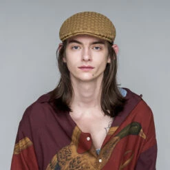 Kangol Ventair Ladder Stitch 507 -Kangol Sales Shop k3551 kangol ventair ladder stitch 507 ivy cap tan 7 4