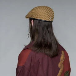 Kangol Ventair Ladder Stitch 507 -Kangol Sales Shop k3551 kangol ventair ladder stitch 507 ivy cap tan 9 4