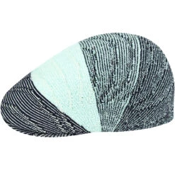 Kangol Wavy Spot 507 11 Kangol Wavy Spot 507 -Kangol Sales Shop k3552 kangol wavy stripe 507 ivy cap blue tint multi 1 5