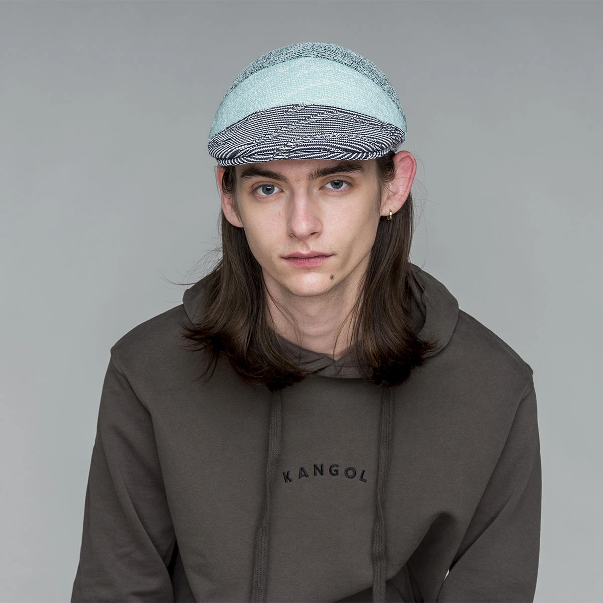 Kangol Wavy Spot 507 6 Kangol Wavy Spot 507 - Image 4