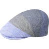 Kangol Wavy Spot 507 -Kangol Sales Shop k3552 kangol wavy stripe 507 ivy cap grey multi 1k 1 1