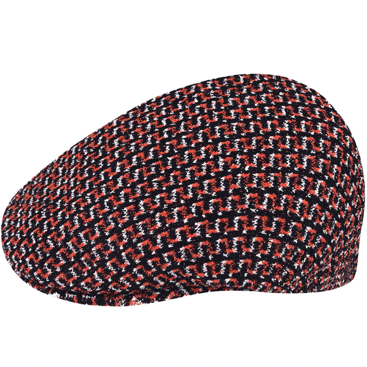 Kangol Maze Jacquard 504 3 Kangol Maze Jacquard 504