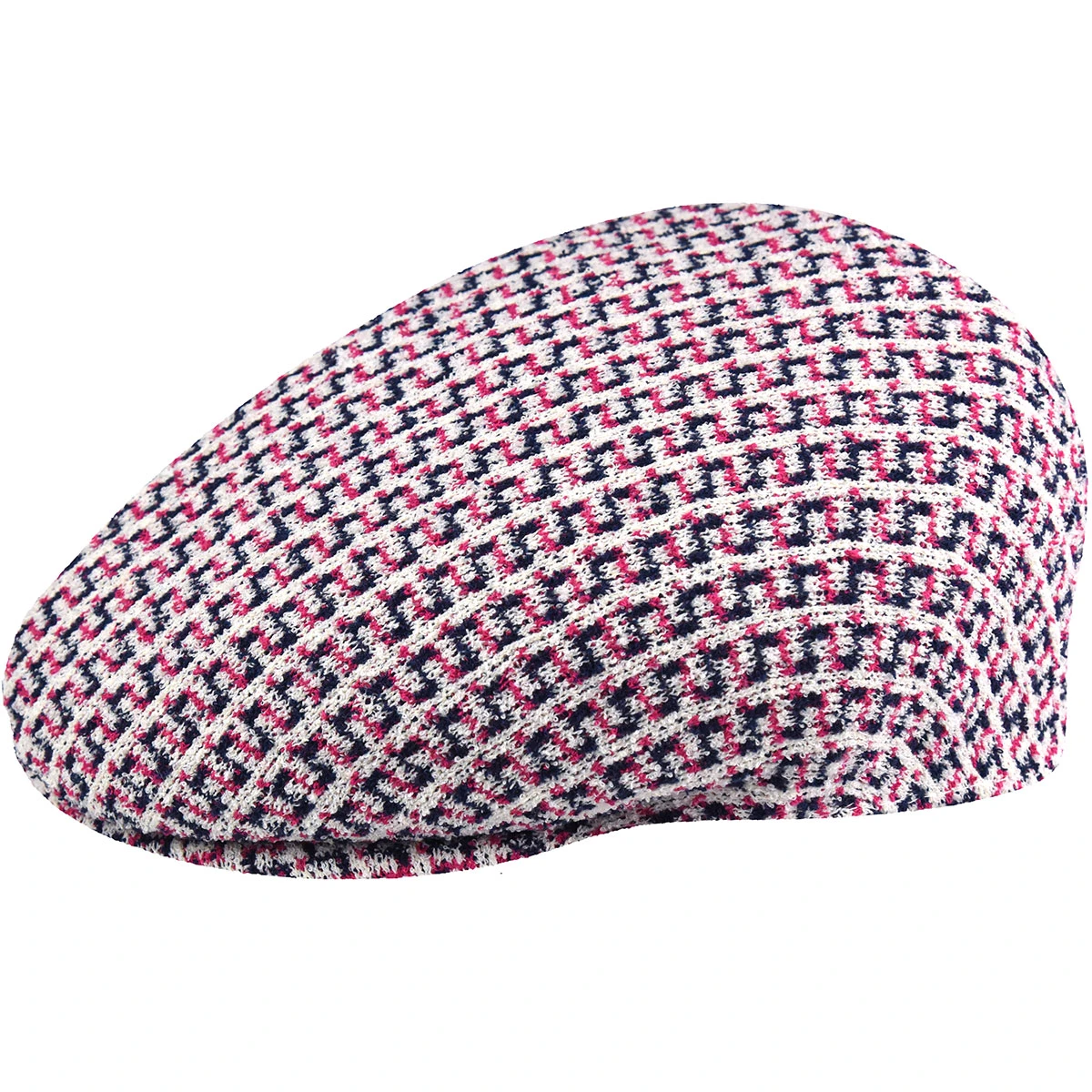 Kangol Maze Jacquard 504 4 Kangol Maze Jacquard 504 - Image 2