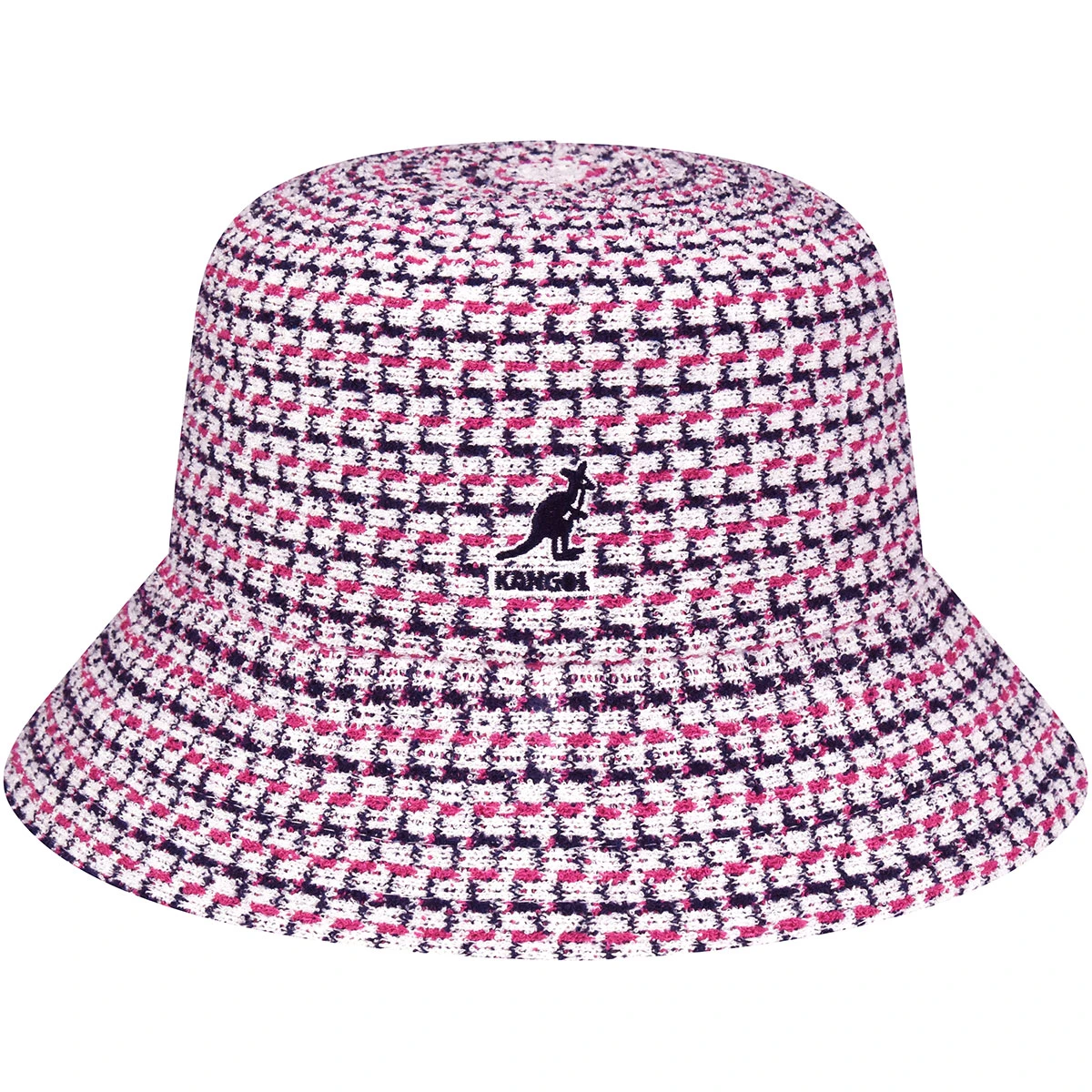 Kangol Maze Jacquard Bucket 5 Kangol Maze Jacquard Bucket - Image 3