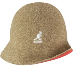 Kangol Flip It Reversible Casual 23 Kangol Flip It Reversible Casual -Kangol Sales Shop k3555 kangol flip it rev casual bucket oat cherry glow 8 4