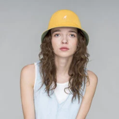 Kangol Flip It Reversible Casual 27 Kangol Flip It Reversible Casual -Kangol Sales Shop k3555 kangol flip it rev casual bucket oil green warm apricot 10 4