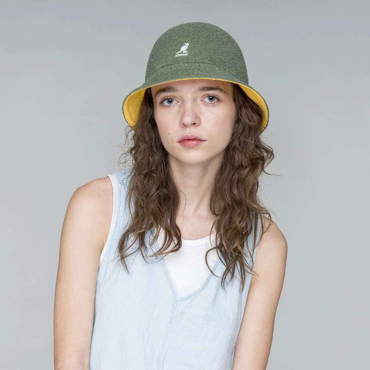 Kangol Flip It Reversible Casual 11 Kangol Flip It Reversible Casual - Image 9