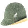 Kangol Flip It Reversible Casual -Kangol Sales Shop k3555 kangol flip it rev casual bucket oil green warm apricot 8 8