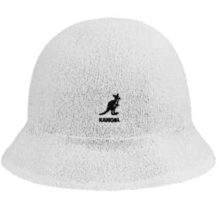 Kangol Flip It Reversible Casual 22 Kangol Flip It Reversible Casual -Kangol Sales Shop k3555 kangol flip it rev casual bucket white black 1 4
