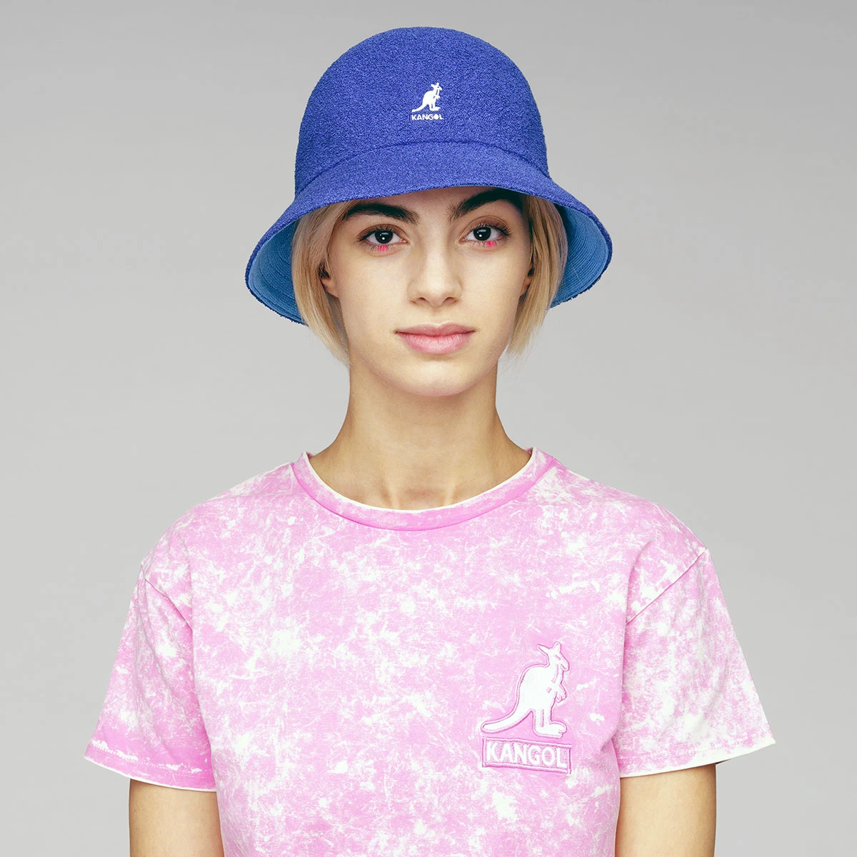 Kangol Flip It Reversible Casual 15 Kangol Flip It Reversible Casual - Image 13