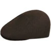 Kangol Seamless Tropic 507 2 Kangol Seamless Tropic 507 -Kangol Sales Shop k3569 kangol seamless tropic 507 brown 1 4