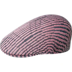 Kangol Contour Wave 507 -Kangol Sales Shop k3582 kangol contour wave 507 ivy cap pepto pine 1k