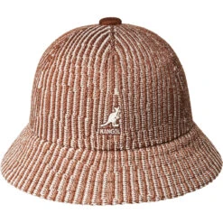 Kangol Contour Wave Casual 8 Kangol Contour Wave Casual -Kangol Sales Shop k3583 kangol contour wave casual bucket mahogany cream 1k