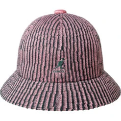Kangol Contour Wave Casual 9 Kangol Contour Wave Casual -Kangol Sales Shop k3583 kangol contour wave casual bucket pepto pine 1k