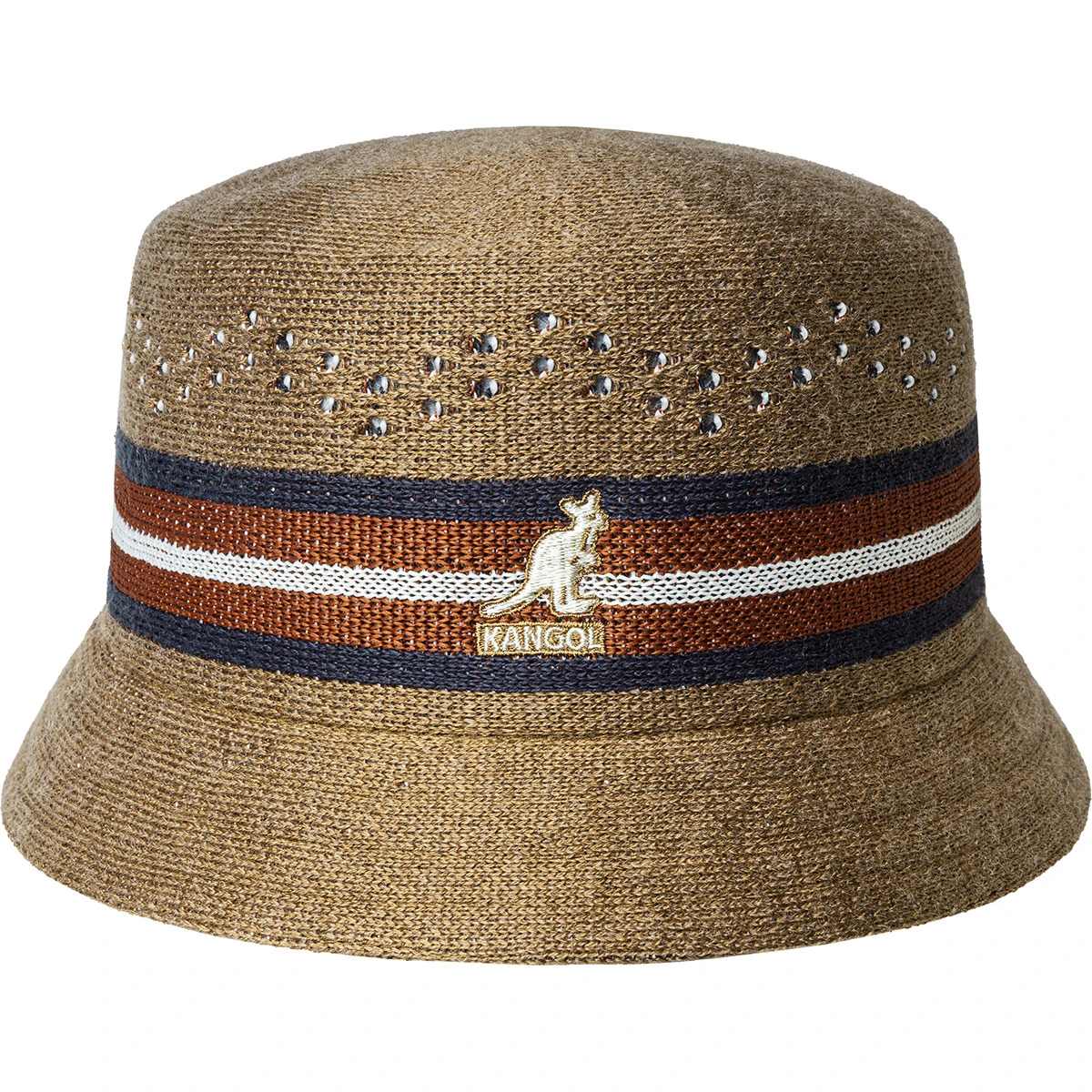 Kangol Slick Stripe Bin 4 Kangol Slick Stripe Bin - Image 2