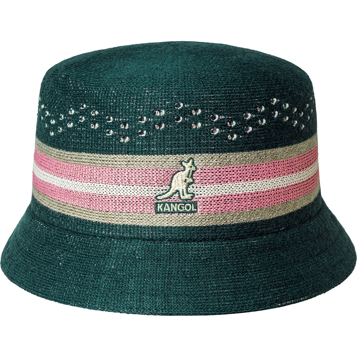 Kangol Slick Stripe Bin 7 Kangol Slick Stripe Bin - Image 5