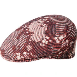 Kangol Camo Rib 504 10 Kangol Camo Rib 504 -Kangol Sales Shop k3586 kangol camo rib 504 ivy cap cherry glow 1k