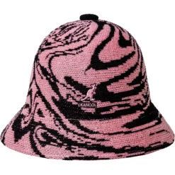 Kangol Liquify Casual -Kangol Sales Shop k3588 kangol liquify casual bucket pepto black 1k