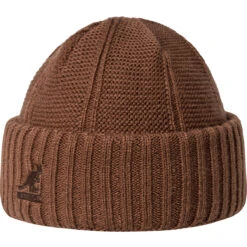 Kangol Hidden Label Pull-On 10 Kangol Hidden Label Pull-On -Kangol Sales Shop k3594 kangol hidden label pull on beanie pull ons mahogany 1k