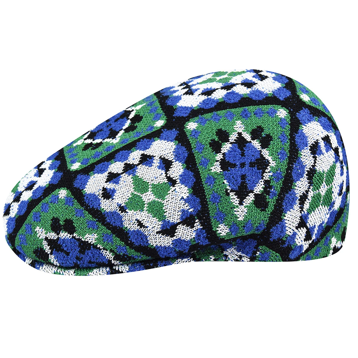 Kangol Arts & Crafts 504 4 Kangol Arts & Crafts 504 - Image 2