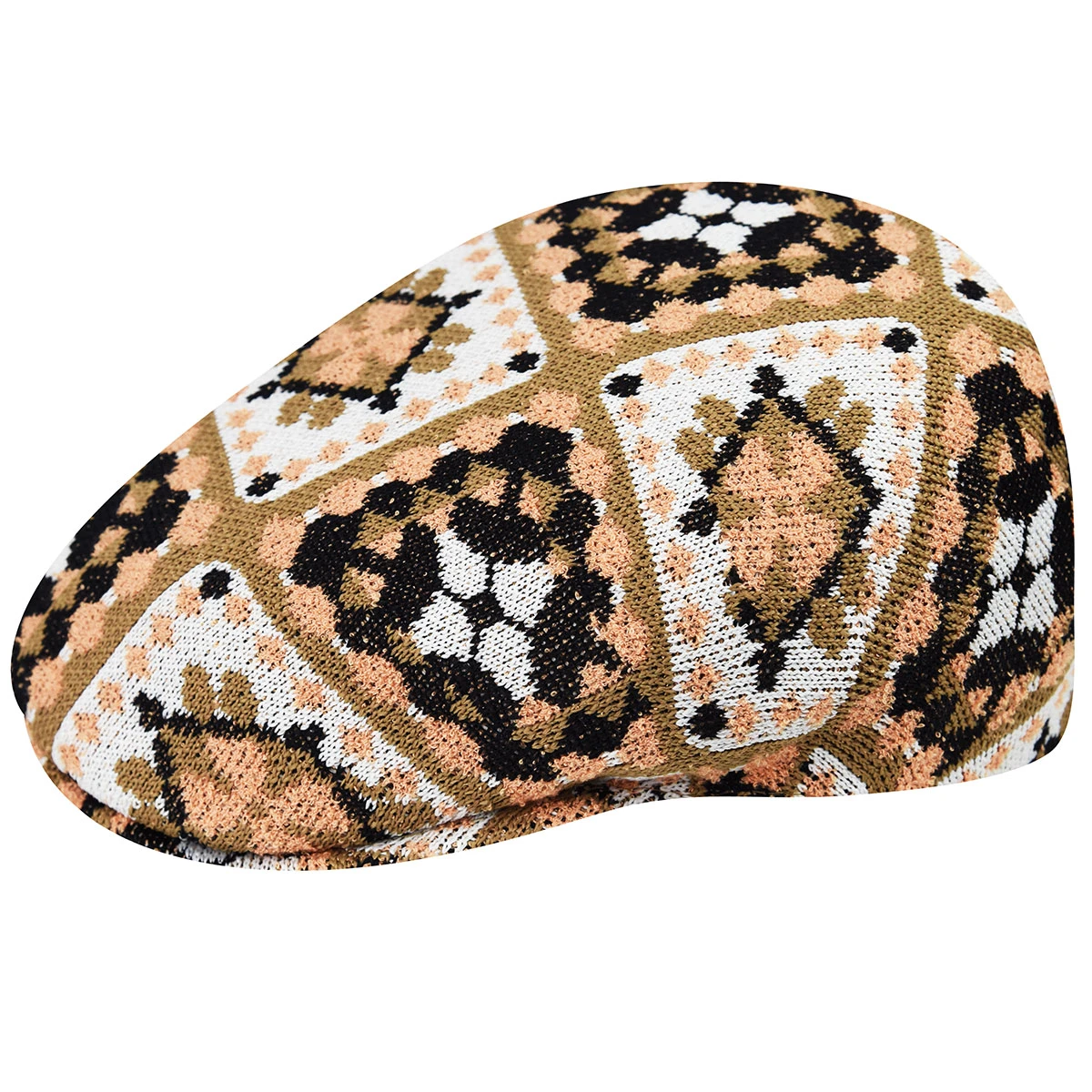 Kangol Arts & Crafts 504 3 Kangol Arts & Crafts 504