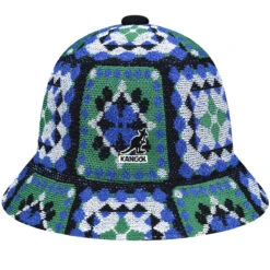 Kangol Arts & Crafts Casual