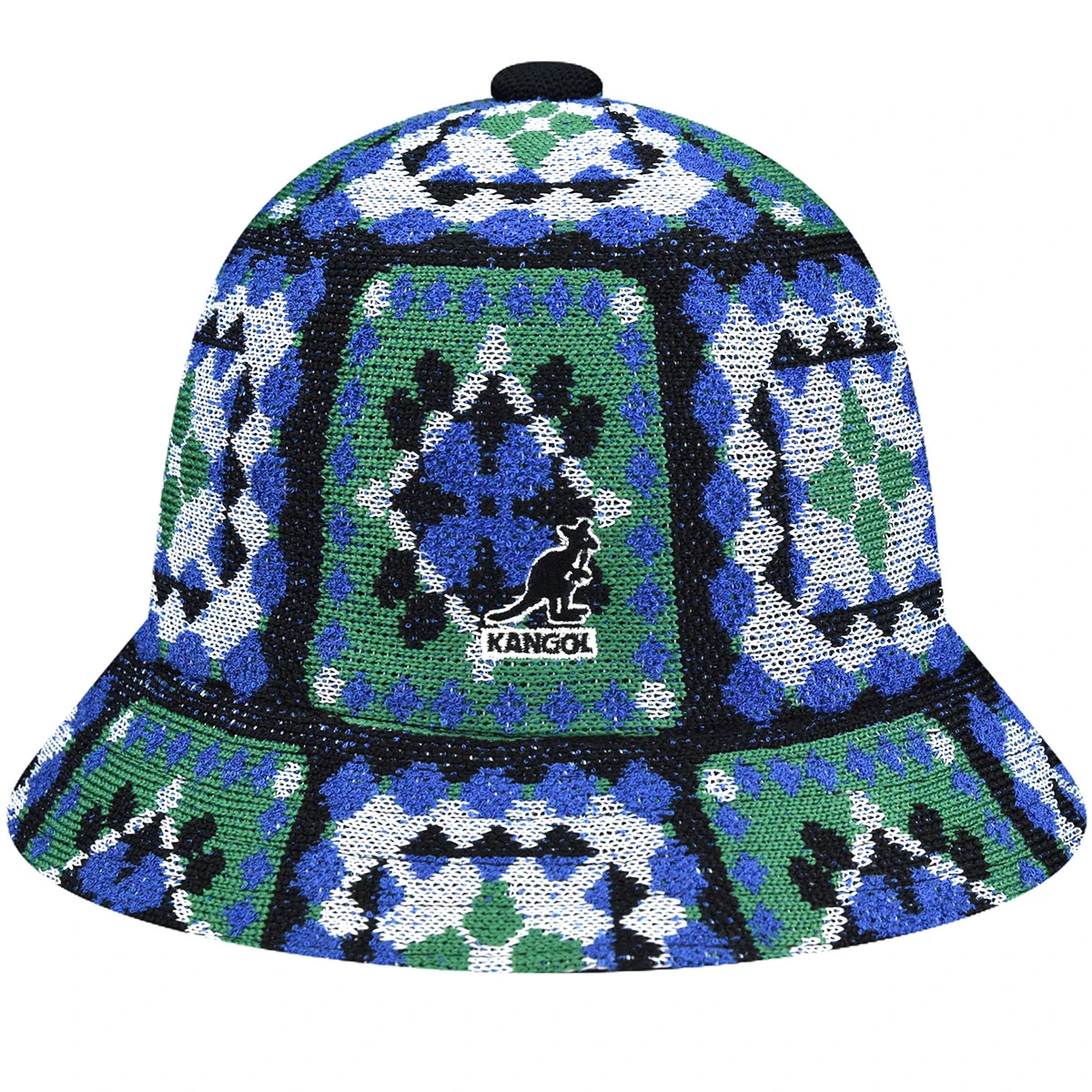 Kangol Arts & Crafts Casual 3 Kangol Arts & Crafts Casual