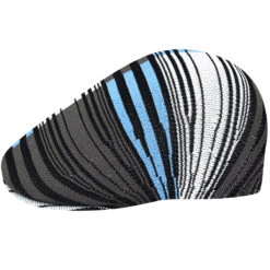 Kangol Digital Stripes 507 11 Kangol Digital Stripes 507 -Kangol Sales Shop k3607 kangol digital stripes 507 black stripe 1 4