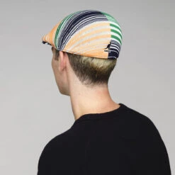 Kangol Digital Stripes 507 14 Kangol Digital Stripes 507 -Kangol Sales Shop k3607 kangol digital stripes 507 white stripe 9