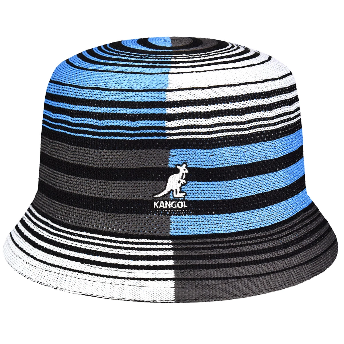 Kangol Digital Stripes Bin 3 Kangol Digital Stripes Bin