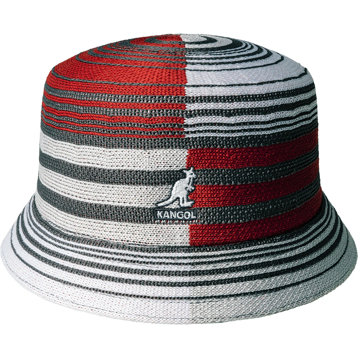 Kangol Digital Stripes Bin 5 Kangol Digital Stripes Bin - Image 3