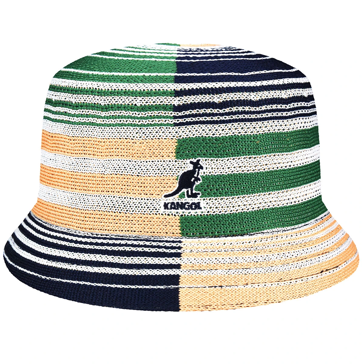 Kangol Digital Stripes Bin 4 Kangol Digital Stripes Bin - Image 2