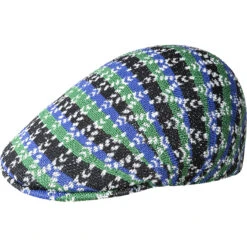 Kangol Groovy Warp 507 10 Kangol Groovy Warp 507 -Kangol Sales Shop k3609 kangol groovy warp 507 green preppy 1k 4