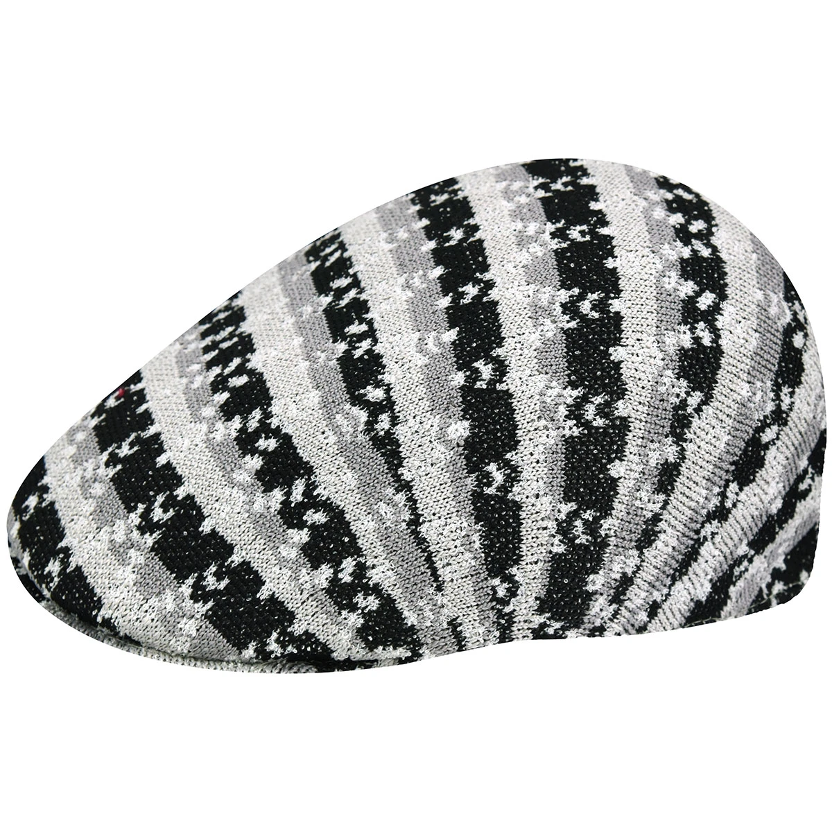 Kangol Groovy Warp 507 3 Kangol Groovy Warp 507