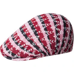 Kangol Groovy Warp 507 11 Kangol Groovy Warp 507 -Kangol Sales Shop k3609 kangol groovy warp 507 pepto disco 1k 4